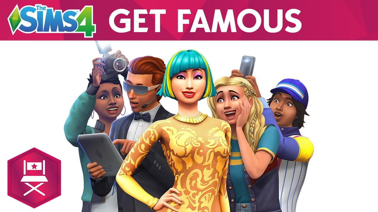 The sims 4 all dlc free download 2018