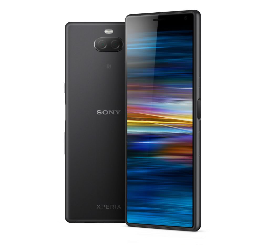 Sony Xperia 1