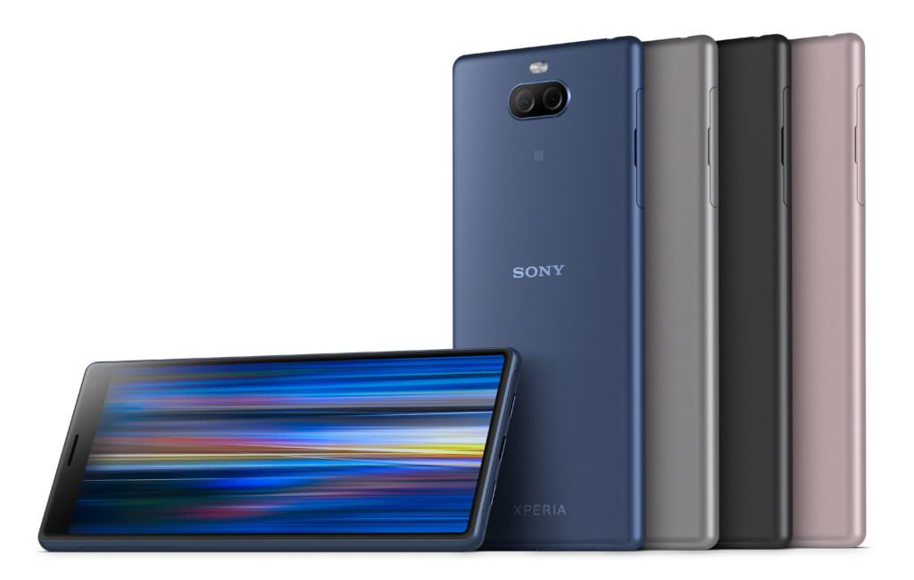 Sony Xperia 1