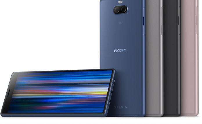 Sony Xperia 1