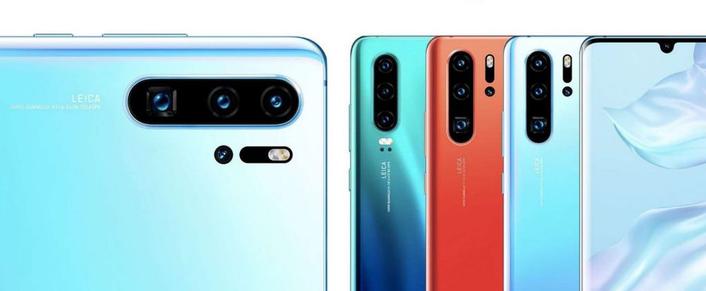 Huawei P30 Pro