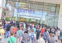 Gamescom 2019 Awards
