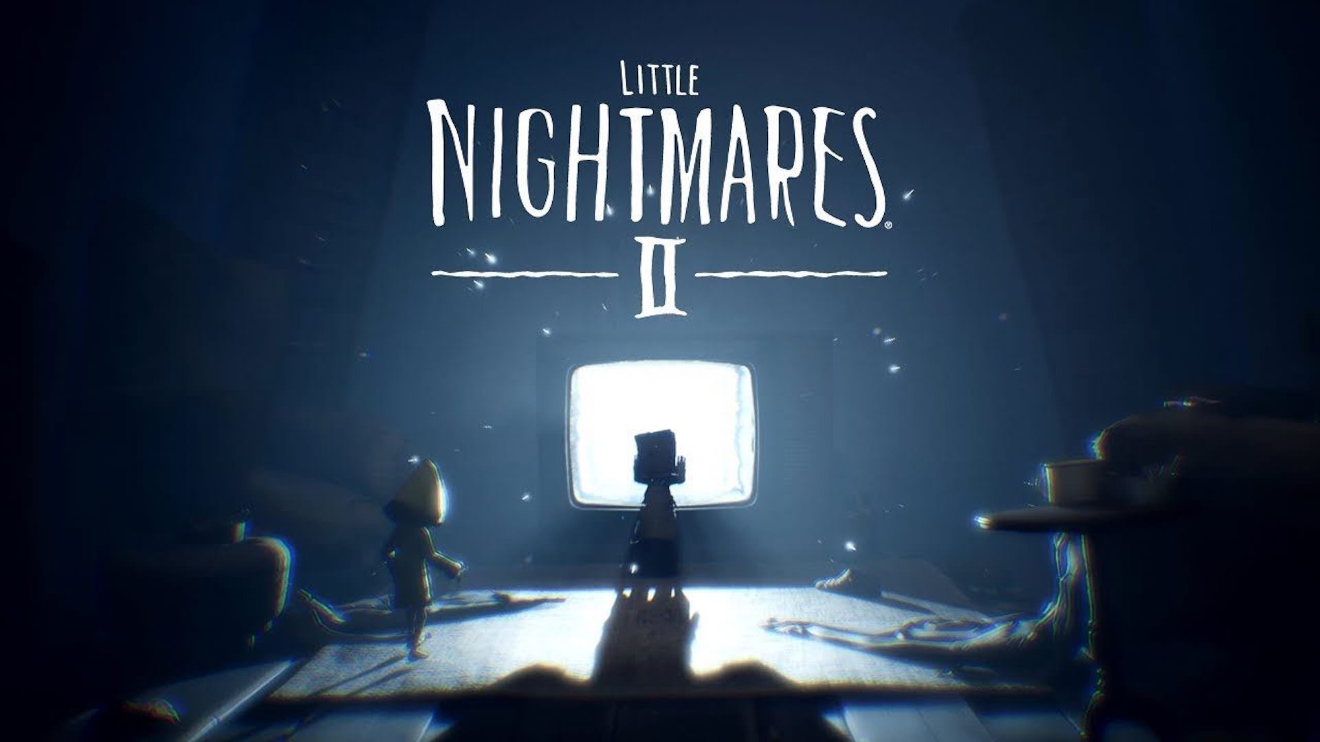 Little Nightmares 2 review