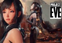 Project Eve confirmed for PlayStation 5
