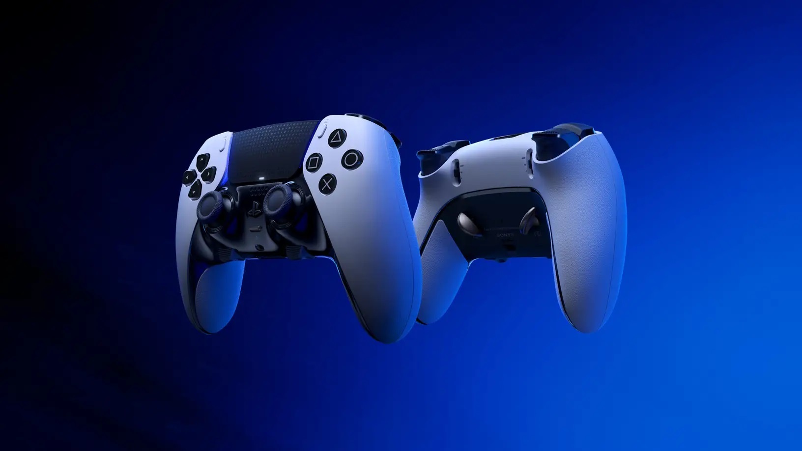 DualSense Edge Review: Sony's Premium Controller for PlayStation 5